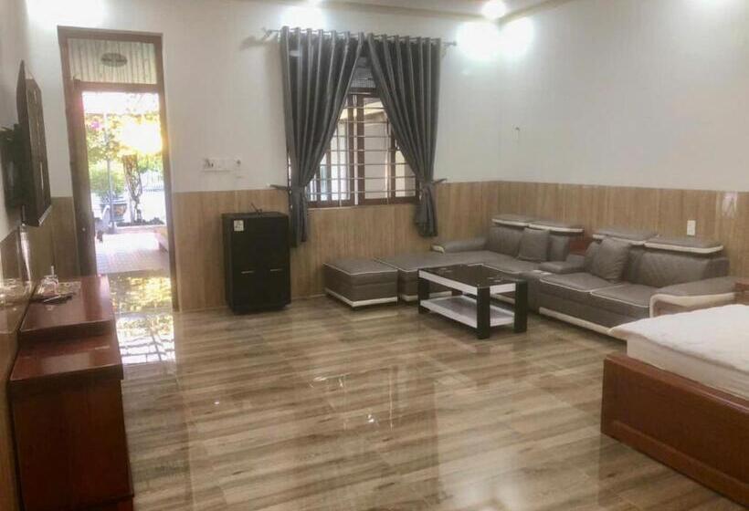 هتل Sơn Hiển Homestay