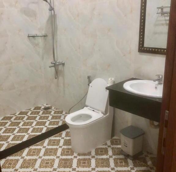 هتل Sơn Hiển Homestay