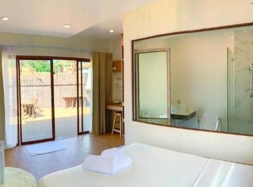 فندق So Sea Resort