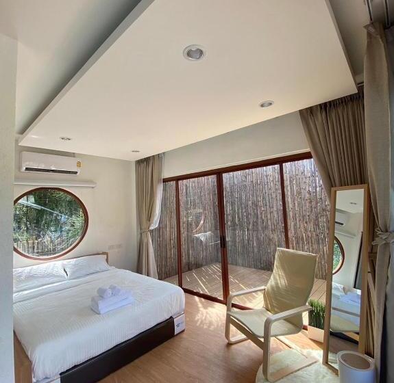 فندق So Sea Resort