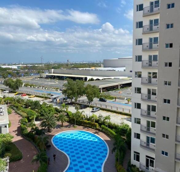 فندق South Residence