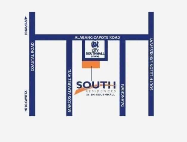 فندق South Residence