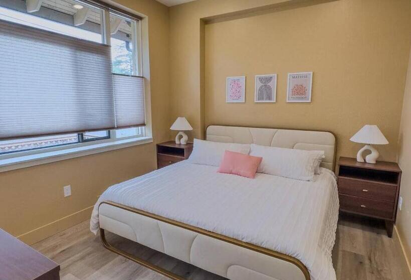 ホテル Suite 1 Peach Street Inn