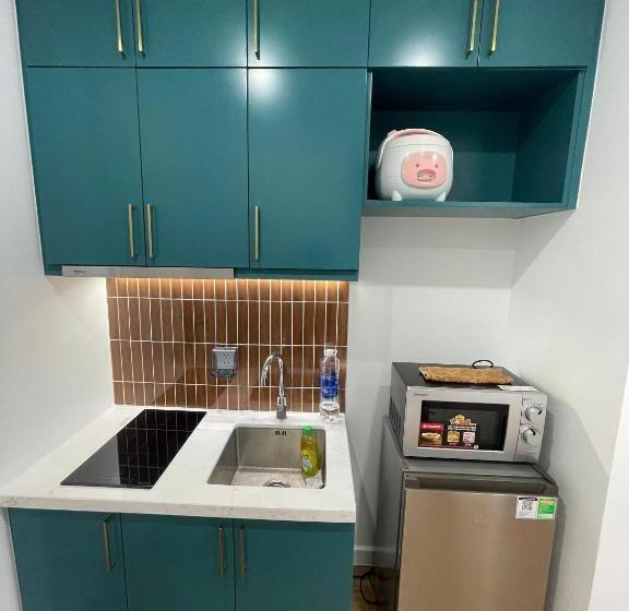 هتل Hillside Residence Phu Quoc