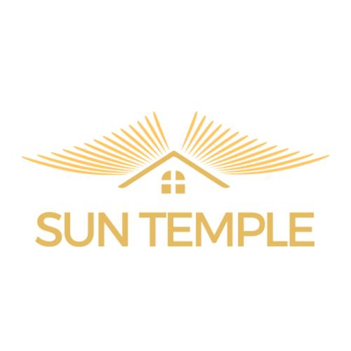 فندق Sun Temple