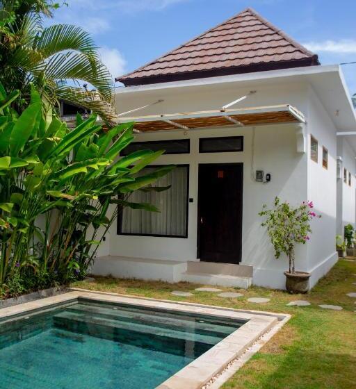 فندق Susurro Villas