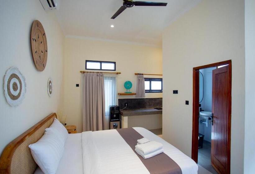 فندق Susurro Villas