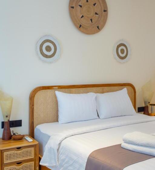 فندق Susurro Villas