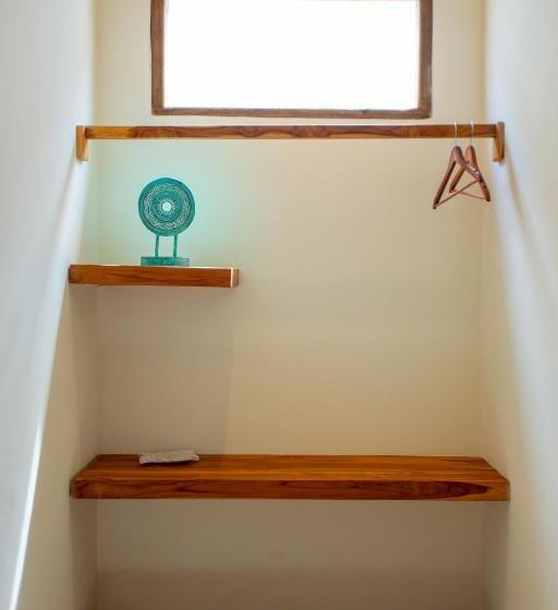 فندق Susurro Villas