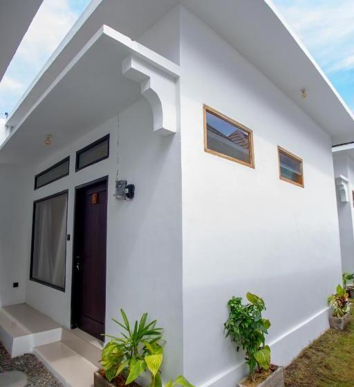 فندق Susurro Villas