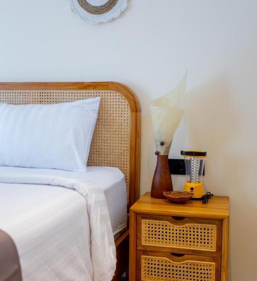 فندق Susurro Villas