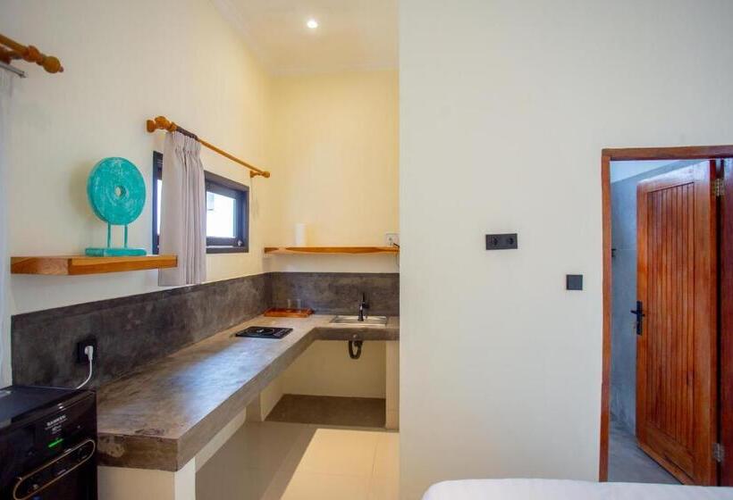 فندق Susurro Villas