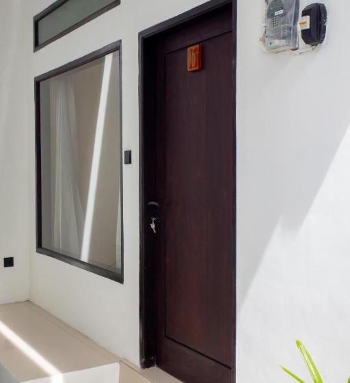 فندق Susurro Villas