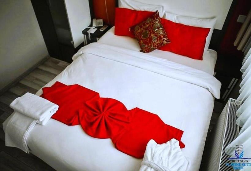 ホテル Tel Street Suites