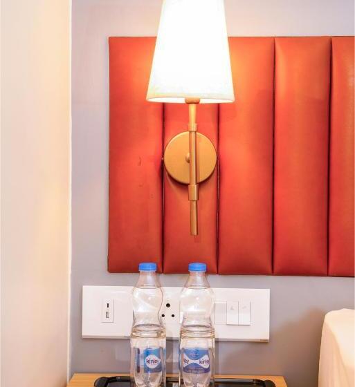 ホテル The Grand Sona