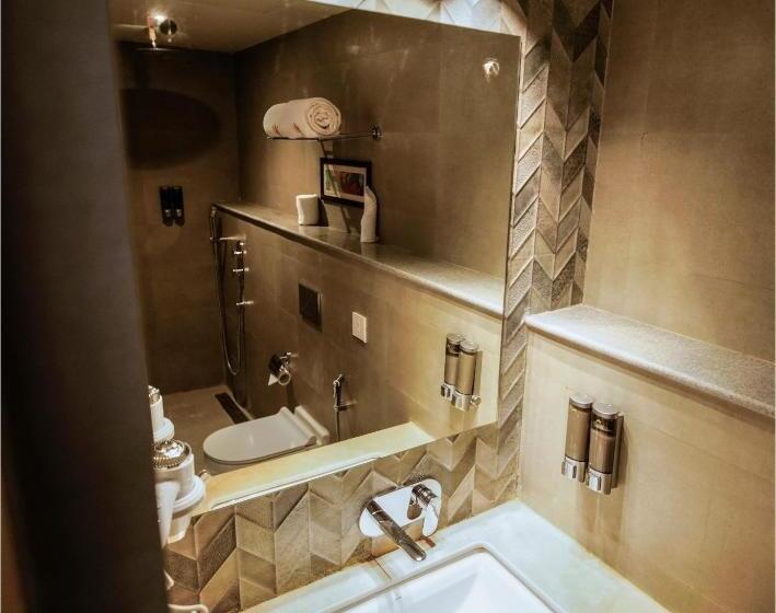 ホテル The Grand Sona