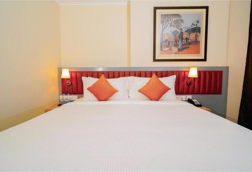 ホテル The Grand Sona