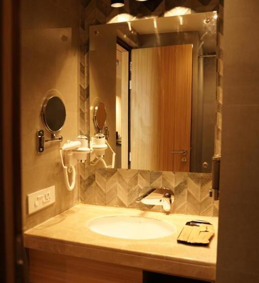 ホテル The Grand Sona