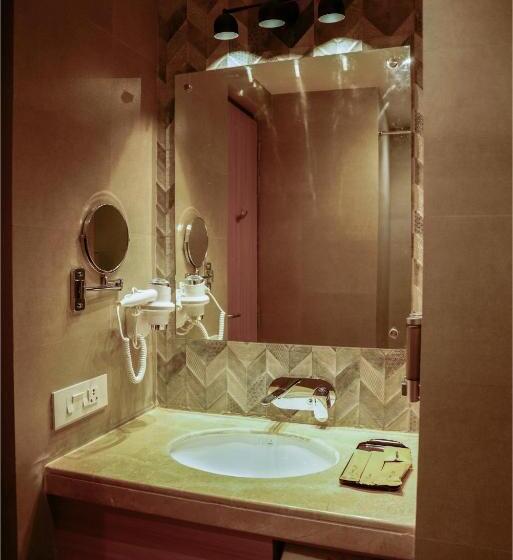 ホテル The Grand Sona