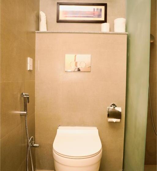 ホテル The Grand Sona