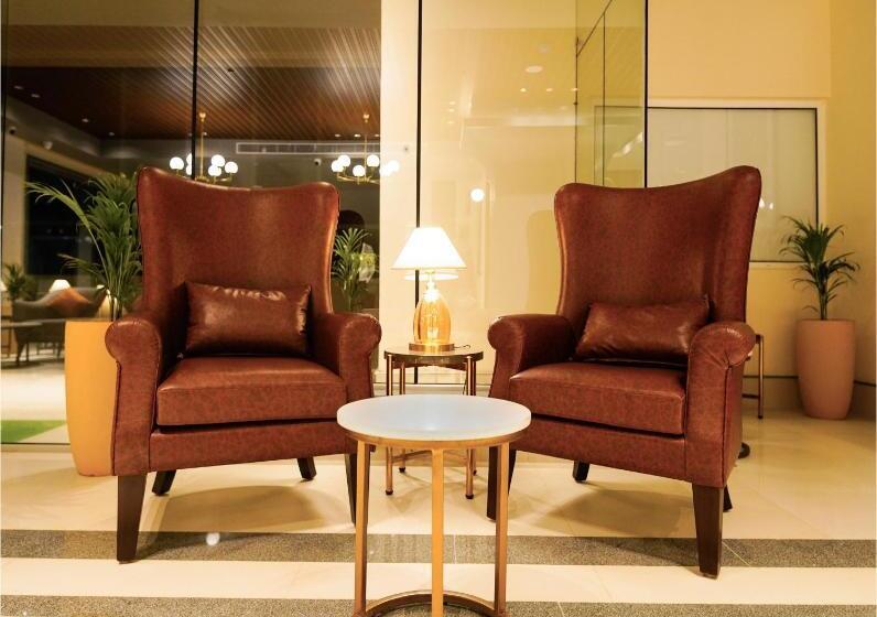 ホテル The Grand Sona