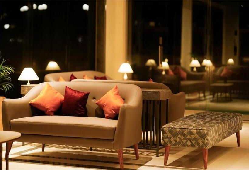 호텔 The Grand Sona