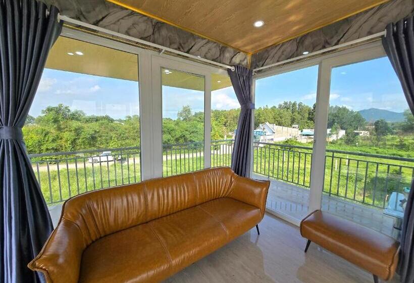 هتل Ninh Xuan Hoa Lu Homestay