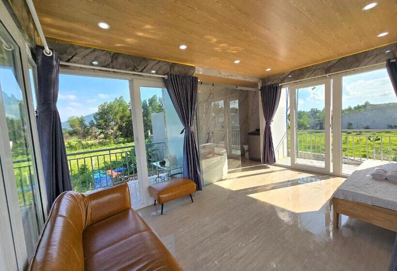 هتل Ninh Xuan Hoa Lu Homestay