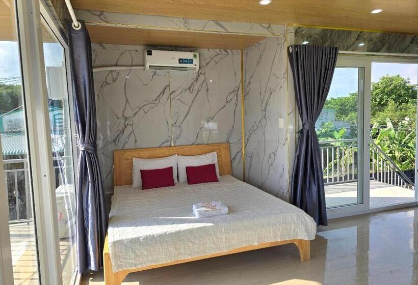 هتل Ninh Xuan Hoa Lu Homestay