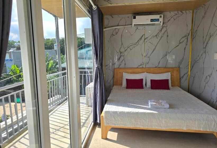 هتل Ninh Xuan Hoa Lu Homestay