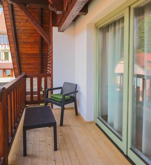 Отель Turul Villa