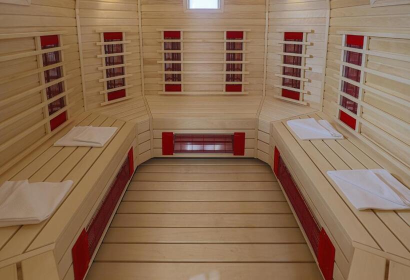 Отель Turul Villa