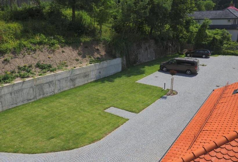 Отель Turul Villa