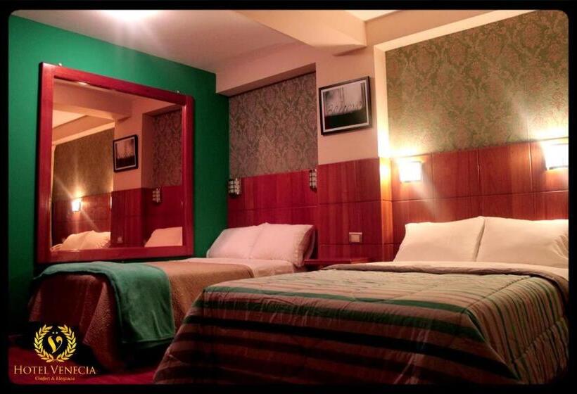 ホテル Venecia Ll