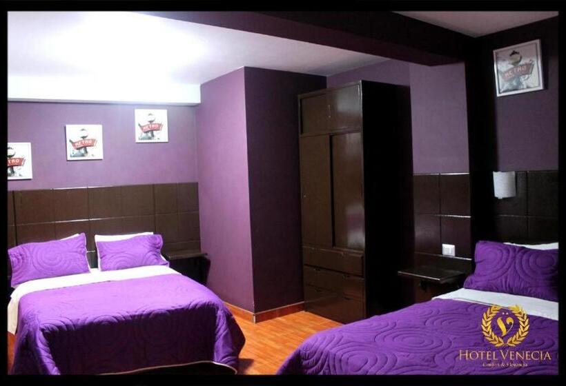 ホテル Venecia Ll