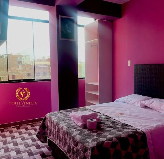 ホテル Venecia Ll