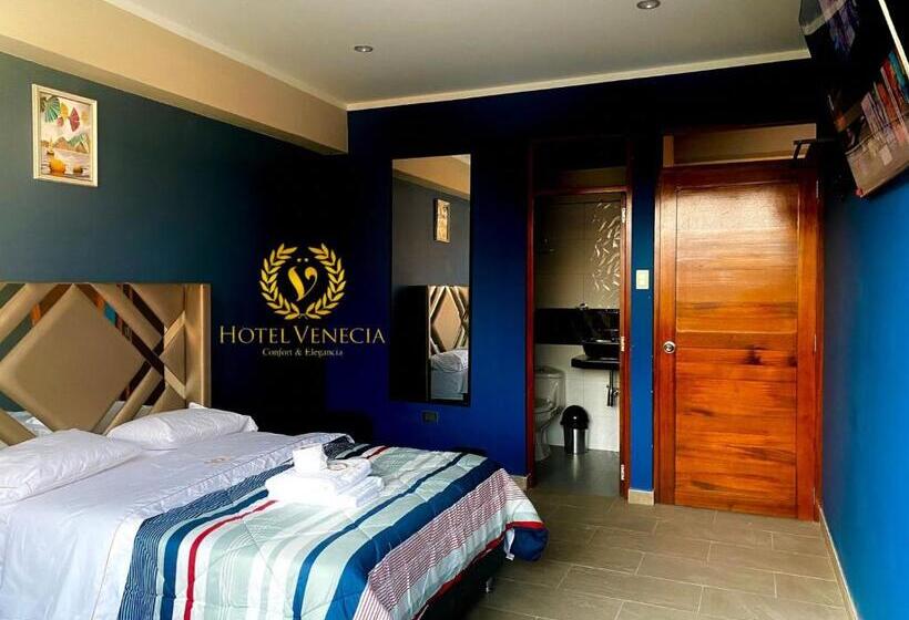 ホテル Venecia Ll