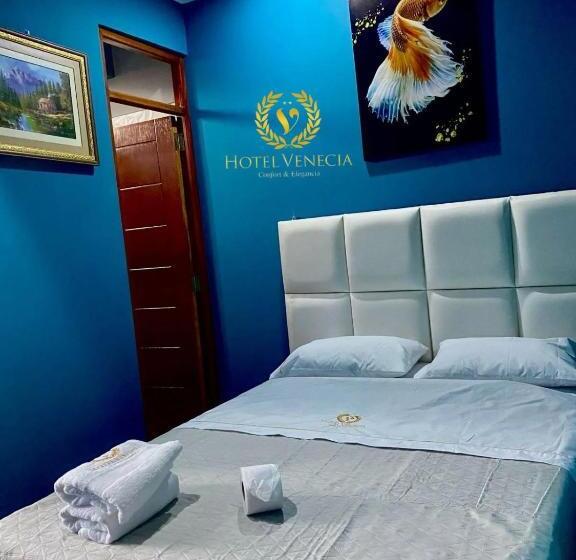 ホテル Venecia Ll