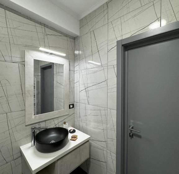 בית מלון כפרי Vila Turistică D Eric