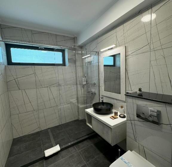 בית מלון כפרי Vila Turistică D Eric