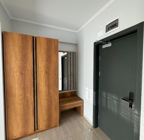 בית מלון כפרי Vila Turistică D Eric