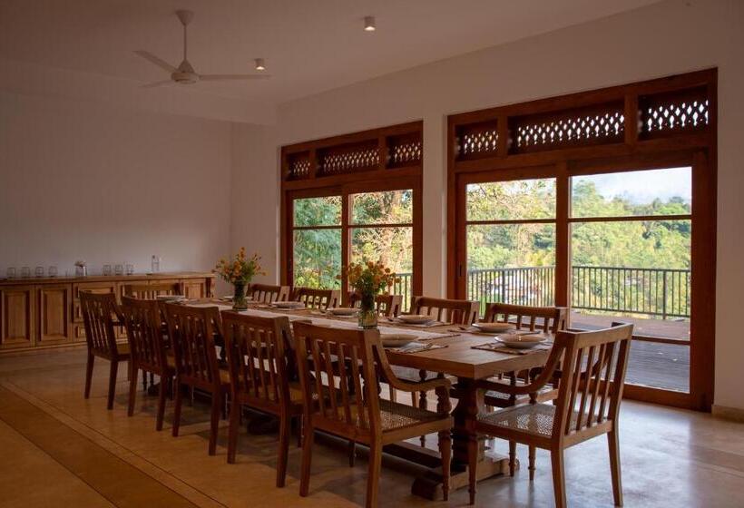 Отель Villa Aneehara