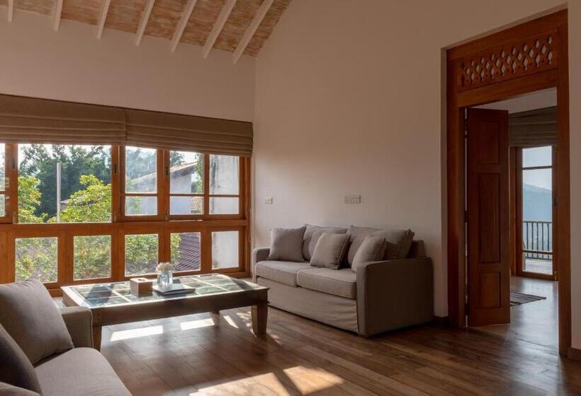 Отель Villa Aneehara