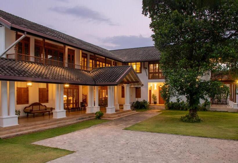 Отель Villa Aneehara