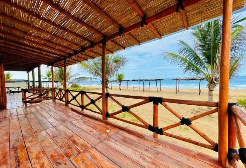 فندق Villa Coco Mare Suite 1