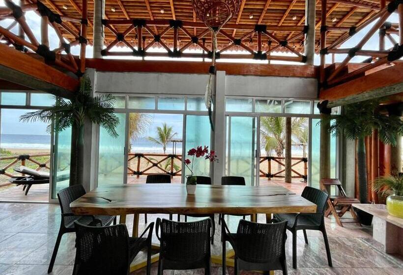 فندق Villas Coco Mare Suite 2