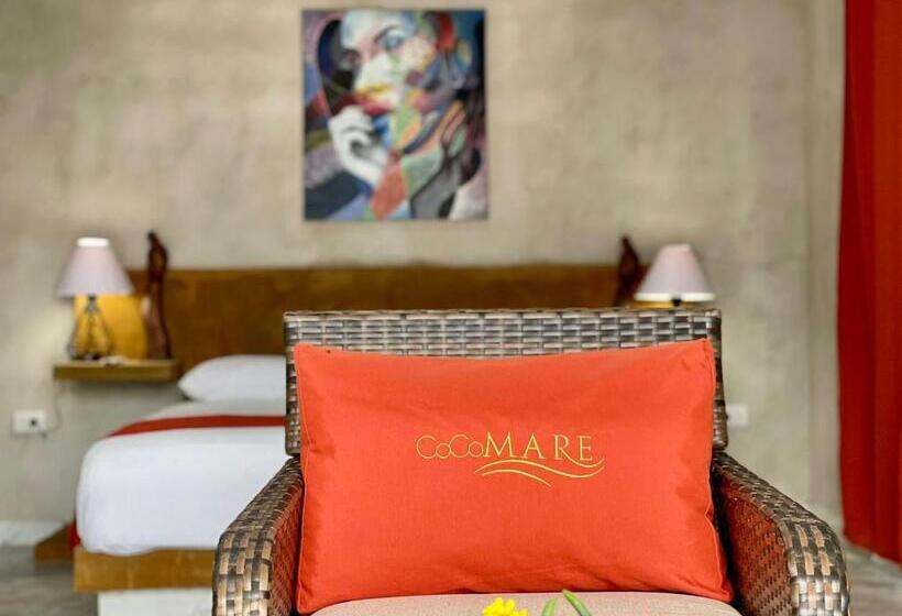 فندق Villas Coco Mare Suite 2