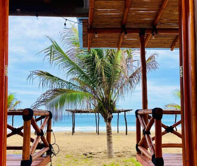 فندق Villas Coco Mare Suite 2