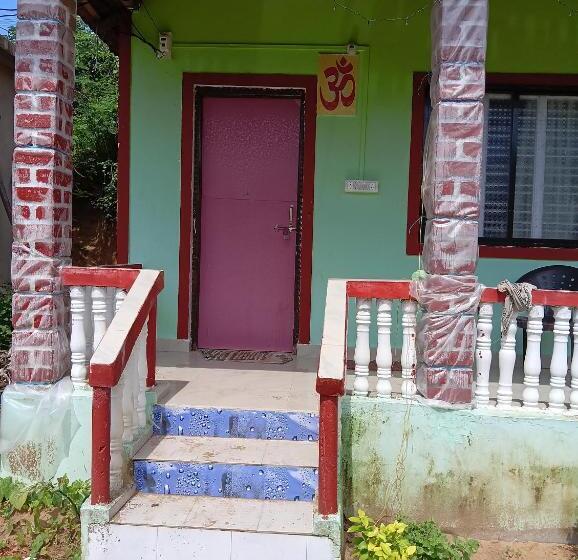 酒店 Vismay Farm Stay