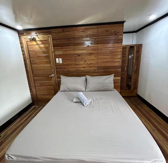 Islanders Hostel Port Barton